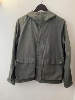 【美品】SIERRA DESIGNS マウンテンパーカー カーキのサムネイル
