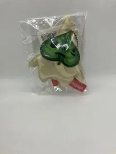 Nintendo TOKYO 限定 ゼルダの伝説 コログのマスコット マコレ