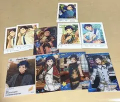 あんスタ 伏見弓弦カードセット