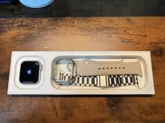 Apple Watch SE2 GPS 40mm アルミニウムモデル