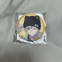 VOLTACTION 3rd Anniversary 3周年 風楽奏斗 缶バッジ