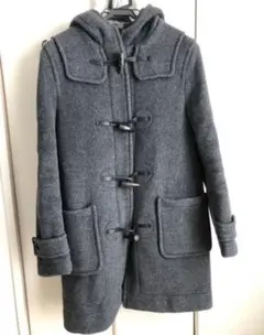 [値下げ]LONDON TRADITION ダッフルコート