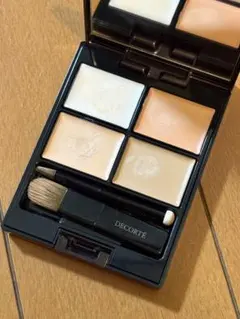 コスメデコルテ　コスデコ　トーンパーフェクティングパレット 00