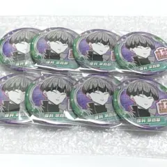 【怪獣8号】保科宗四郎 バースデイ缶バッジ 2024