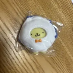 ちびっとも みずのいきもの ポムポムプリン