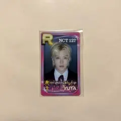 NCT127 ジェヒョン SUPERSTAR シュスエム トレカ NCT127 ジェヒョンSUPERSTAR SMTOWN シュスエム トレカ - メルカリ