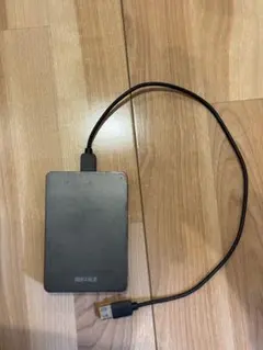 ポータブルhdd