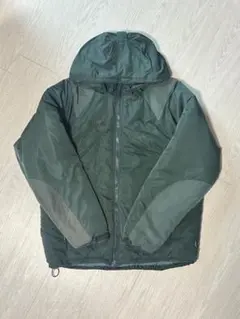 A.P.C. VESTE YOURI ブルゾン(カーキ) - メルカリ