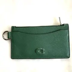 2026年最新】coach長財布グリーンの人気アイテム - メルカリ