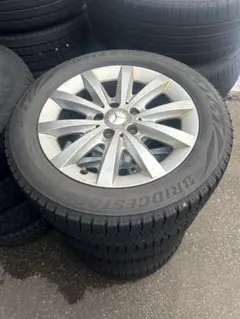 2026年最新】245/45r18 スタッドレス ベンツの人気アイテム - メルカリ