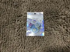 たまごっち オーロラ フレークシール