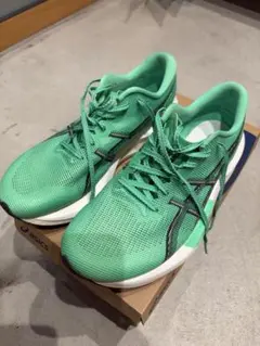 ASICS マジックスピード5 26.5 asics マジックスピード6 26.5cm - メルカリ