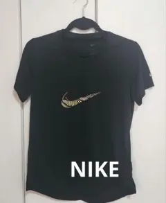 【15日まで値下げ】NIKE ドライフィットTシャツ
