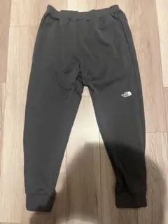 THE NORTH FACE ジョガーパンツ L チャコールグレー