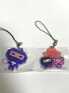 たまごっち　一番くじ　F賞　ござるっち　ふらわっち