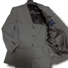 2026年最新】Brooks Brothers カラー：グレイ系 メンズ ビジネススーツ