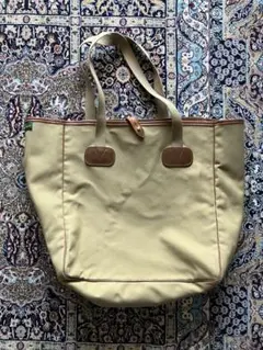 2026年最新】BRADY カラー：ベージュ系 トートバッグの人気アイテム