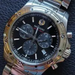 MOVADO 800 クロノグラフ 腕時計のサムネイル