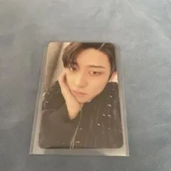 SEVENTEEN THE8 トレカ