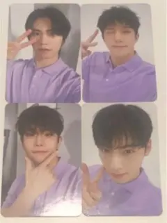 ASTRO トレカ GATE6 AAF バインダー