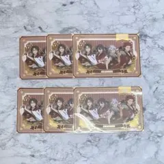 あんスタ　GIGO ポストカード　紅月