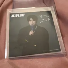 JO1 河野純喜 JI BLUE スリーブケース Fortune フォーチュン - メルカリ