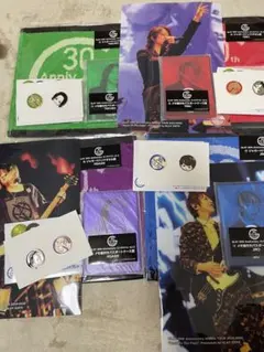 2025年最新】GLAY タオル ローソンの人気アイテム - メルカリ