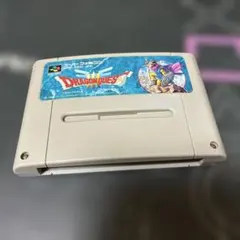 ⭐️スーパーファミコンソフト⭐️ ドラゴンクエスト3 そして伝説へ・・・