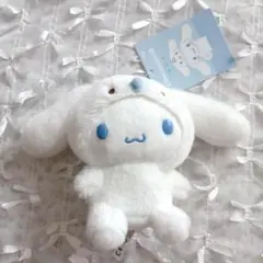 2026年最新】シナモン みるく ぬいぐるみの人気アイテム - メルカリ