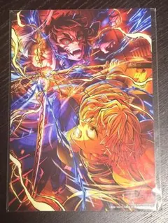 鬼滅の刃　無限城編　映画入場特典