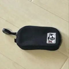 CHUMS ポーチ　コインケース　CORDURA 3/28までの出品