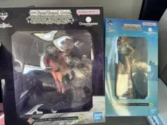 Fate/Grand Order 一番くじ　A賞　フィギュア　B賞　フィギュア