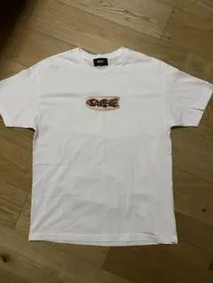SAPEUR Tシャツ Lサイズ