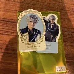 あんステ 瀬名泉 高崎翔太 ナンジャ ステッカー