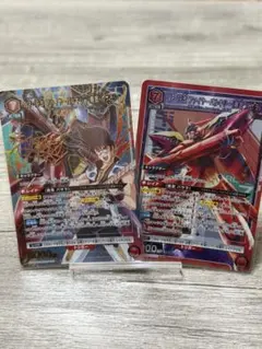 ユニオンアリーナ マクロス ファイヤーバルキリー 熱気バサラ SR