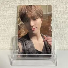 SEVENTEEN FML セブチ ディノ トレカ