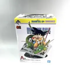 一番くじドラゴンボール DRAGON BALL 40th ～其之一～　A賞