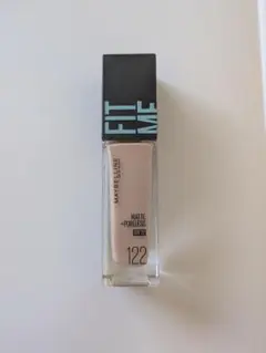 MAYBELLINE FIT ME 122