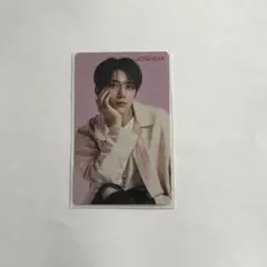 SEVENTEEN 24H ジョシュア トレカ HMV