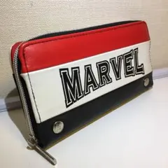 ★MARVEL ★長財布 ★ウォレットのサムネイル