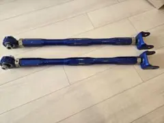 FD2 シビックタイプR用 アッパーアームMEGAN RACING - メルカリ