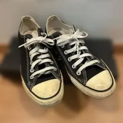 コンバース　オールスター　25.5のサムネイル