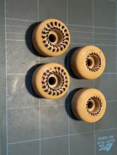スケボー ウィール 56mm 99A スピットファイア ファッキンオーサム スケボー ウィール 56mm 99A スピットファイア ファッキンオーサム
