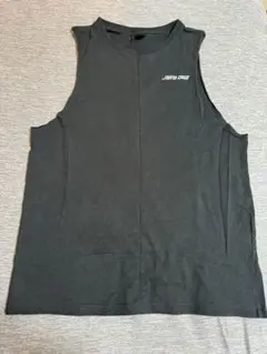 パタゴニア タンクトップ 廃盤商品 黒 ブラック - メルカリ