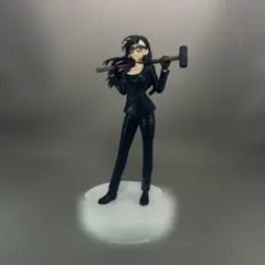 南方ひづる フィギュア