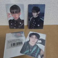 &TEAM JO BLAZE THE WAY 特典 初回限定版 タワレコトレカ
