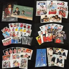 少年忍者 川﨑皇輝 まとめ売り