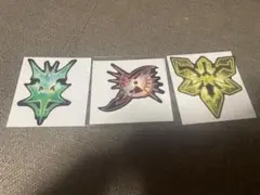 tgs2025 幻想水滸伝 紋章ステッカー セット