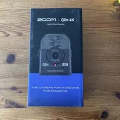 2026年最新】zoom q2nの人気アイテム - メルカリ