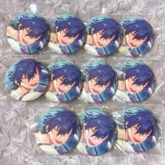 あんスタ 漣ジュン イベコレ缶